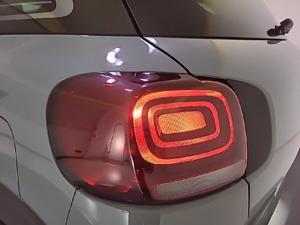 Occasion CITROEN C3 Aircross C3 Aircross PureTech 110 S&S BVM6 - Shine Pack