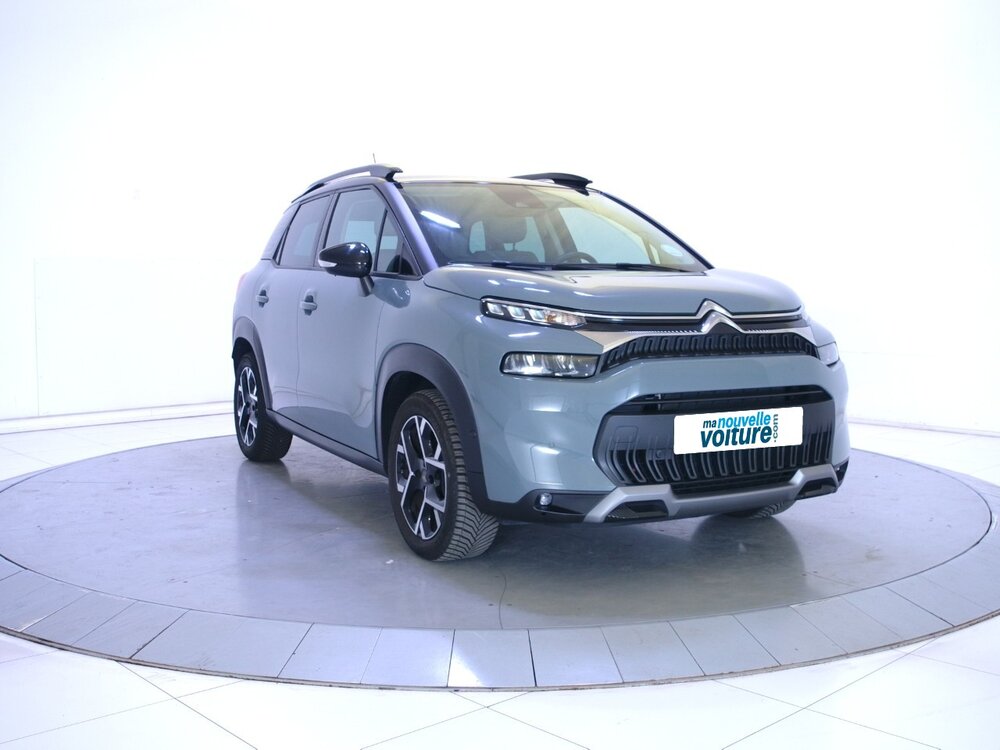 Occasion CITROEN C3 Aircross C3 Aircross PureTech 110 S&S BVM6 - Shine Pack