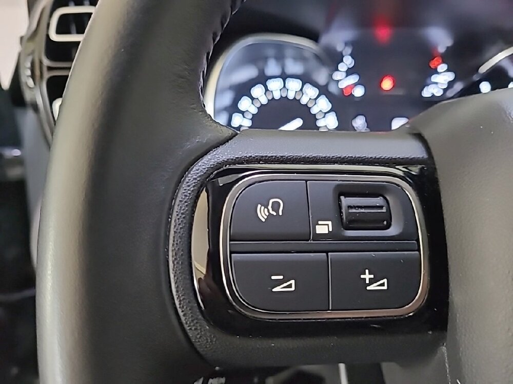 Occasion CITROEN C3 Aircross C3 Aircross PureTech 110 S&S BVM6 - Shine Pack