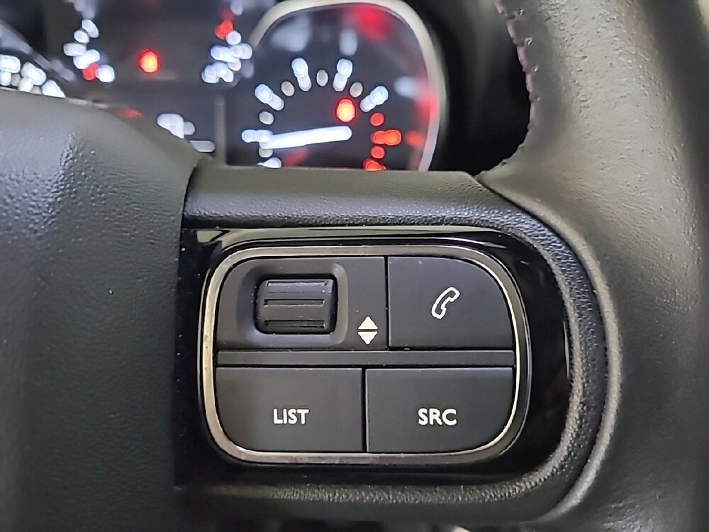 Occasion CITROEN C3 Aircross C3 Aircross PureTech 110 S&S BVM6 - Shine Pack