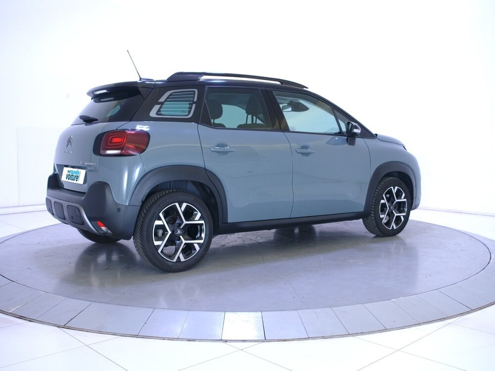 Occasion CITROEN C3 Aircross C3 Aircross PureTech 110 S&S BVM6 - Shine Pack