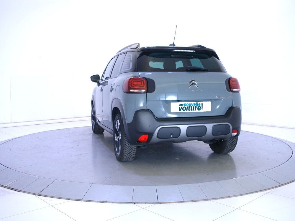 Occasion CITROEN C3 Aircross C3 Aircross PureTech 110 S&S BVM6 - Shine Pack