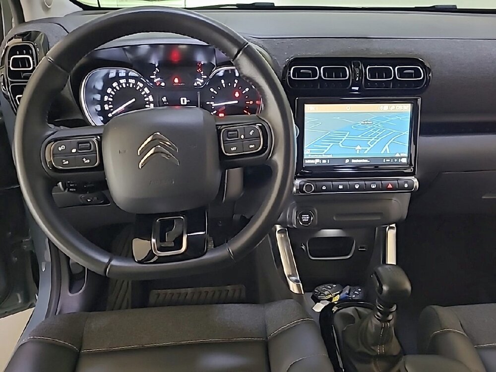 Occasion CITROEN C3 Aircross C3 Aircross PureTech 110 S&S BVM6 - Shine Pack