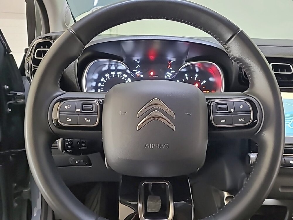 Occasion CITROEN C3 Aircross C3 Aircross PureTech 110 S&S BVM6 - Shine Pack