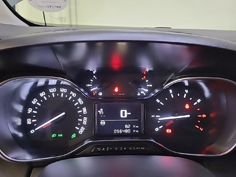 Occasion CITROEN C3 Aircross C3 Aircross PureTech 110 S&S BVM6 - Shine Pack