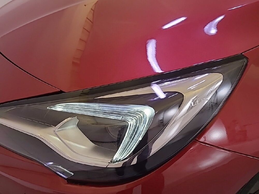 Occasion OPEL Astra Astra 1.2 Turbo 130 ch BVM6 - GS Line