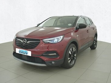 Occasion OPEL Grandland X Grandland X Hybrid 225 ch BVA8 - Elegance Business