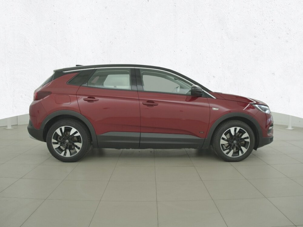 Occasion OPEL Grandland X Grandland X Hybrid 225 ch BVA8 - Elegance Business