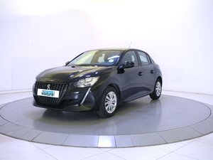 Occasion PEUGEOT 208 208 BlueHDi 100 S&S BVM6 - Active