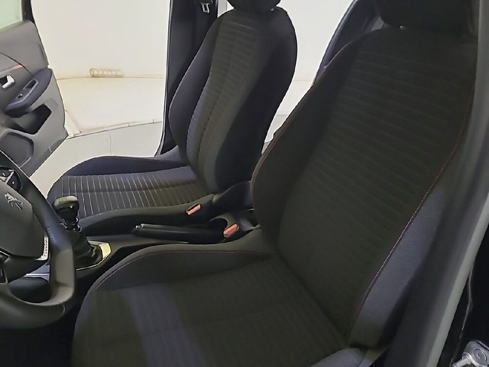 Occasion PEUGEOT 208 208 BlueHDi 100 S&S BVM6 - Active