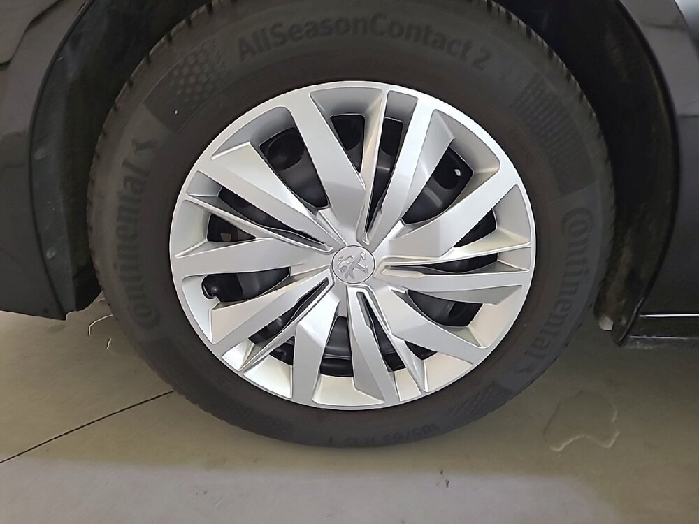 Occasion PEUGEOT 208 208 BlueHDi 100 S&S BVM6 - Active