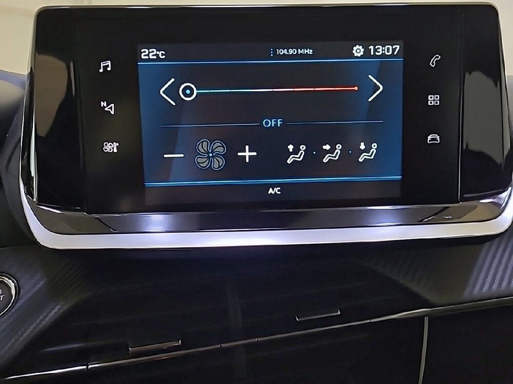 Occasion PEUGEOT 208 208 BlueHDi 100 S&S BVM6 - Active