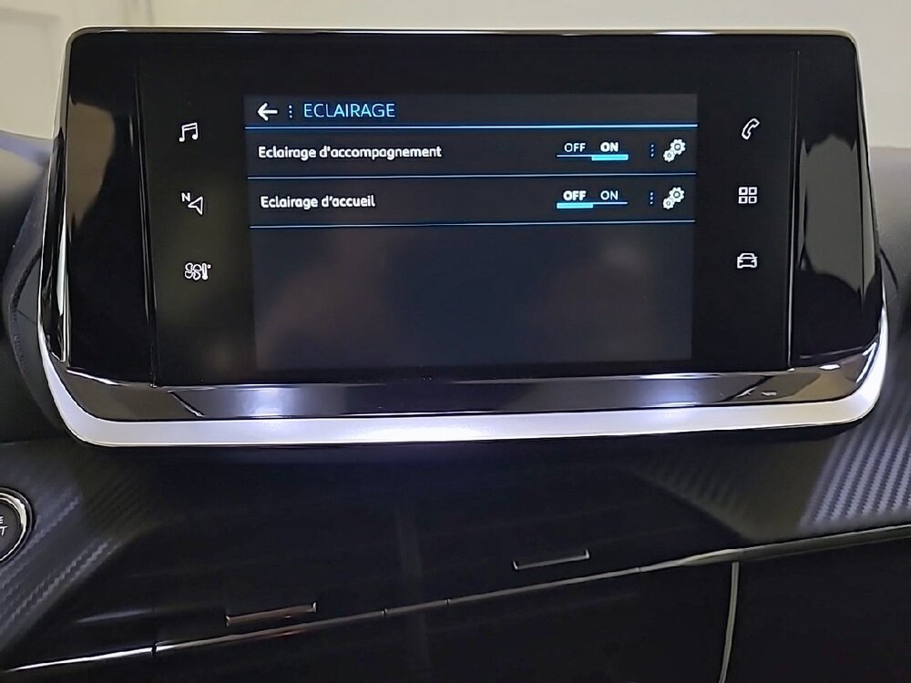 Occasion PEUGEOT 208 208 BlueHDi 100 S&S BVM6 - Active