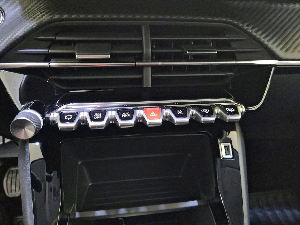 Occasion PEUGEOT 208 208 BlueHDi 100 S&S BVM6 - Active