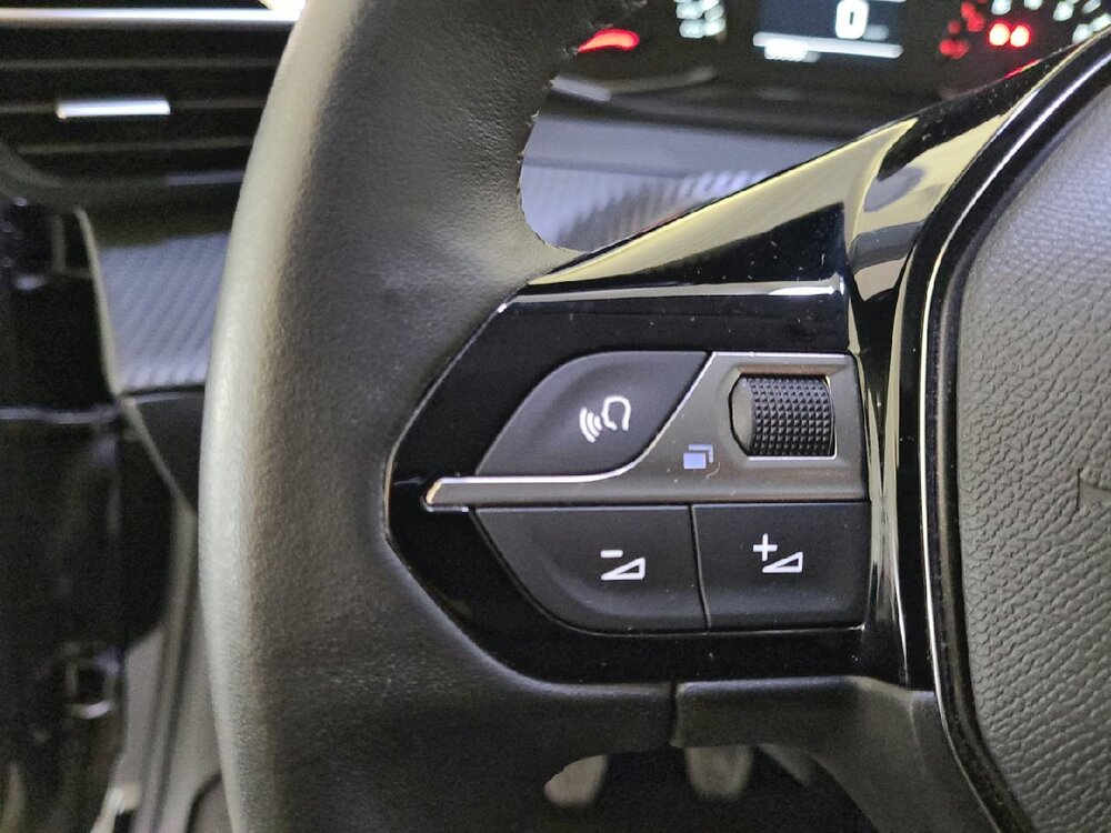 Occasion PEUGEOT 208 208 BlueHDi 100 S&S BVM6 - Active