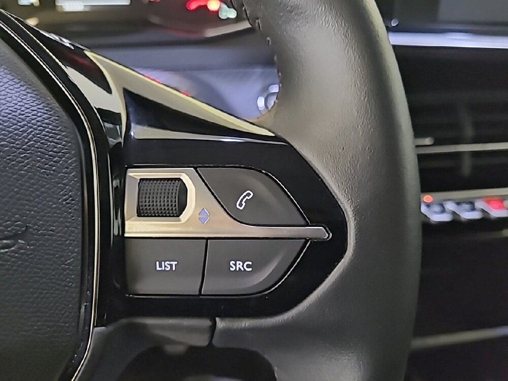 Occasion PEUGEOT 208 208 BlueHDi 100 S&S BVM6 - Active