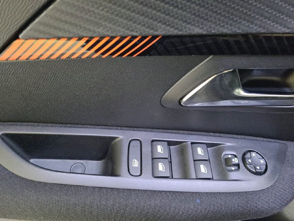 Occasion PEUGEOT 208 208 BlueHDi 100 S&S BVM6 - Active