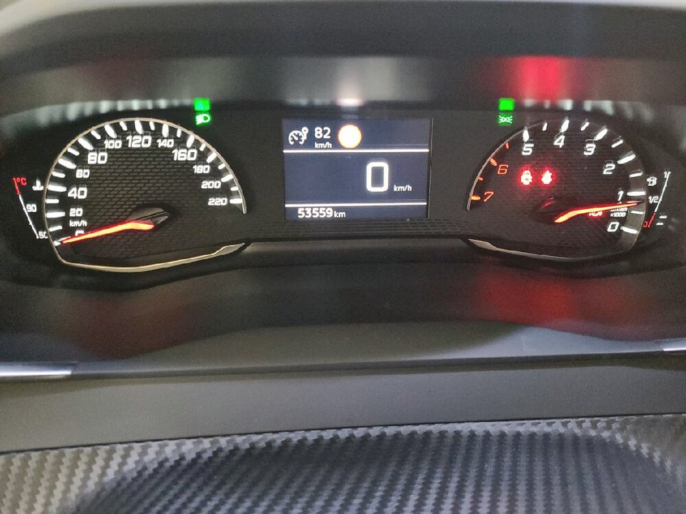 Occasion PEUGEOT 208 208 BlueHDi 100 S&S BVM6 - Active