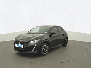 Occasion PEUGEOT 208 208 BlueHDi 100 S&S BVM6 - Roadtrip