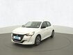 Occasion PEUGEOT 208 208 PureTech 75 S&S BVM5 - Active Pack