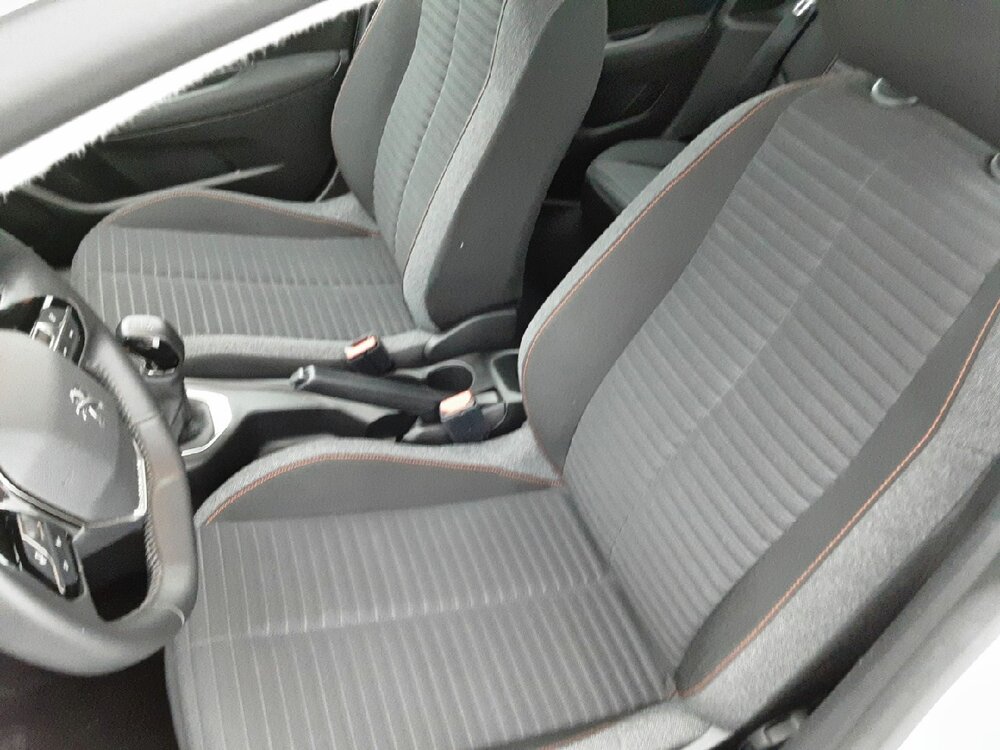 Occasion PEUGEOT 208 208 PureTech 75 S&S BVM5 - Active Pack