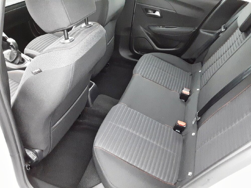 Occasion PEUGEOT 208 208 PureTech 75 S&S BVM5 - Active Pack