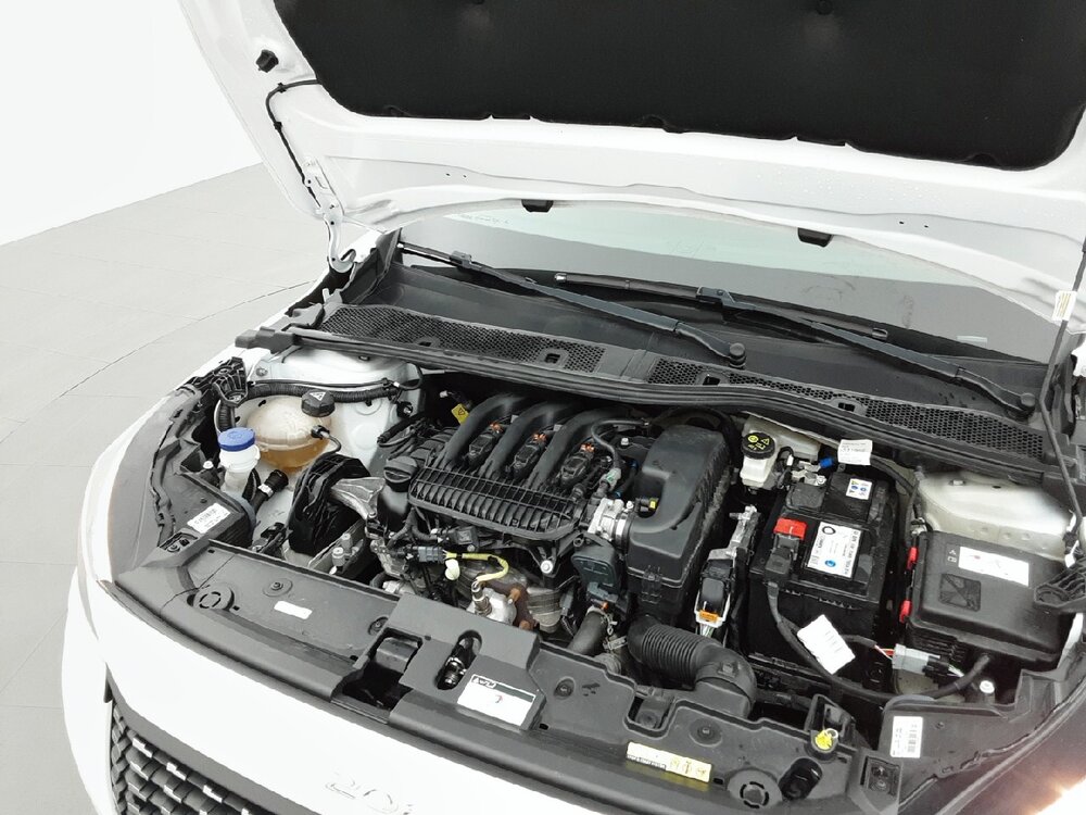 Occasion PEUGEOT 208 208 PureTech 75 S&S BVM5 - Active Pack