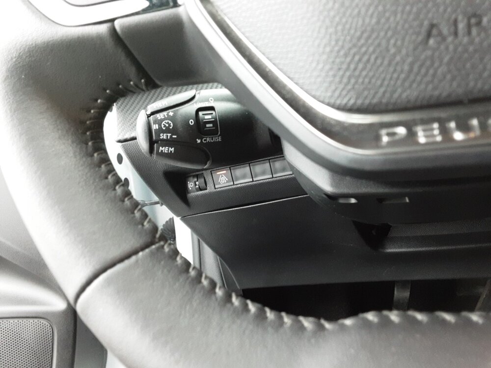 Occasion PEUGEOT 208 208 PureTech 75 S&S BVM5 - Active Pack