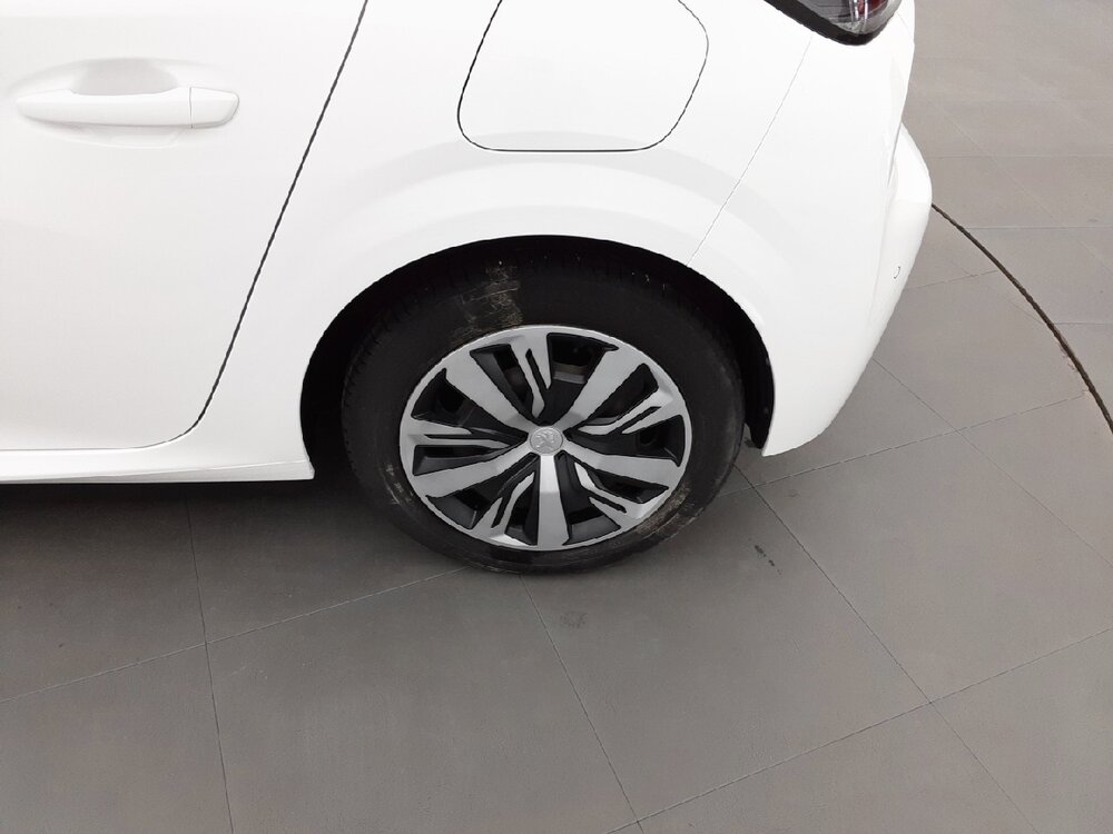 Occasion PEUGEOT 208 208 PureTech 75 S&S BVM5 - Active Pack