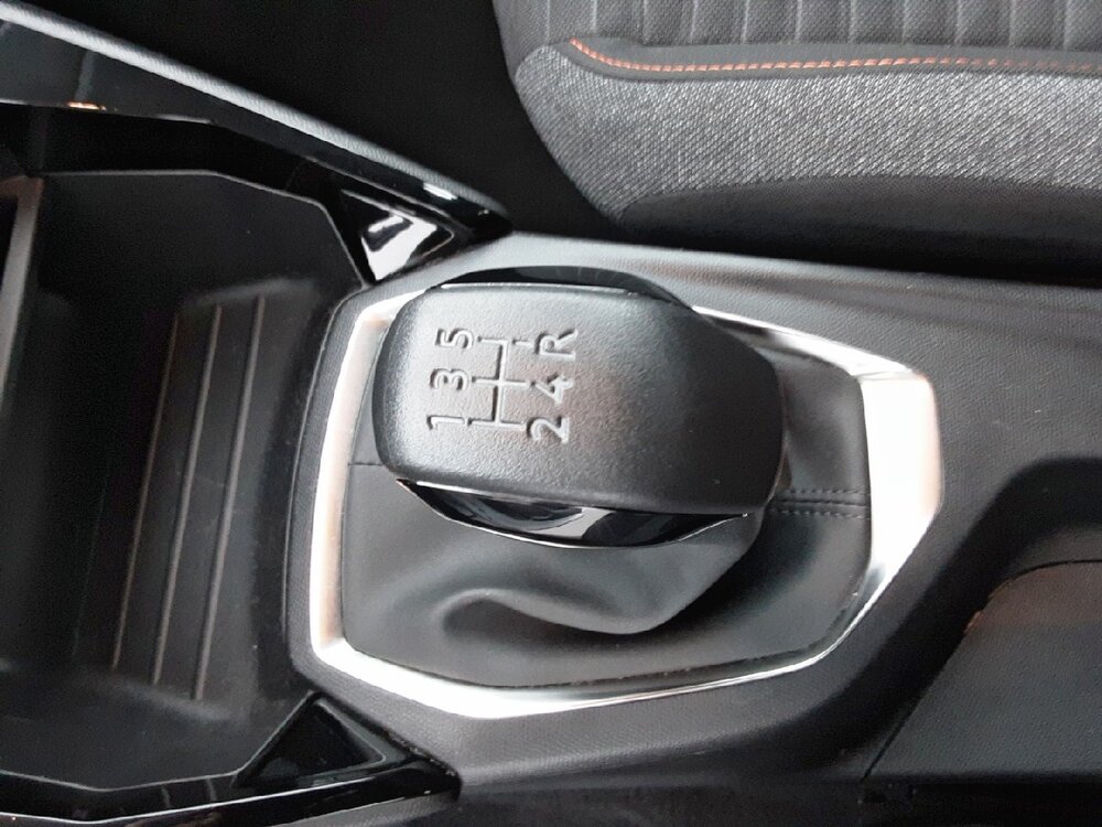 Occasion PEUGEOT 208 208 PureTech 75 S&S BVM5 - Active Pack