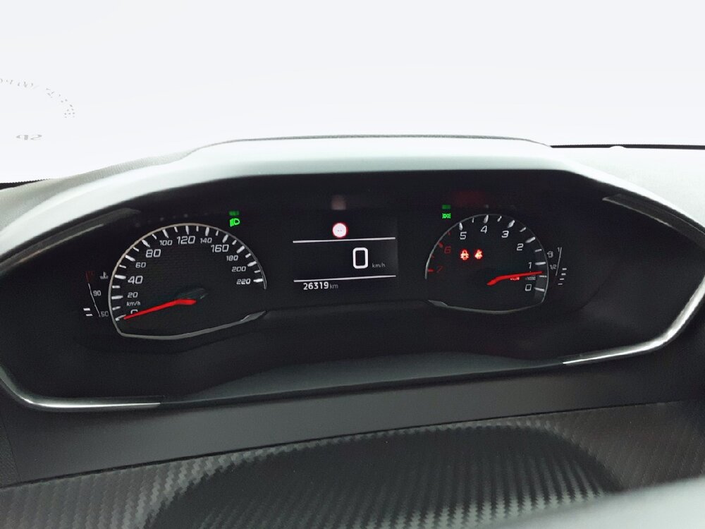 Occasion PEUGEOT 208 208 PureTech 75 S&S BVM5 - Active Pack