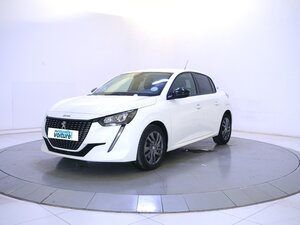 Occasion PEUGEOT 208 208 PureTech 100 S&S BVM6 - Style