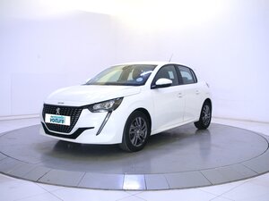 Occasion PEUGEOT 208 208 PureTech 100 S&S BVM6 - Active Business