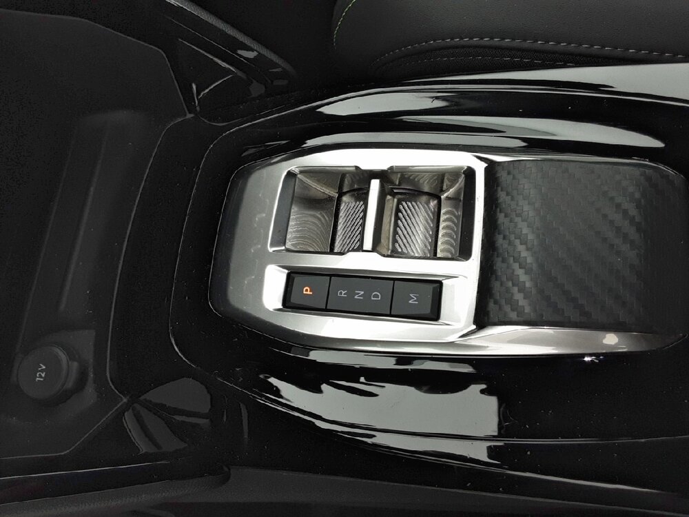 Occasion PEUGEOT 208 208 Hybrid 136 e-DCS6 - GT