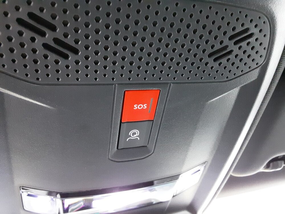 Occasion PEUGEOT 208 208 Hybrid 136 e-DCS6 - GT