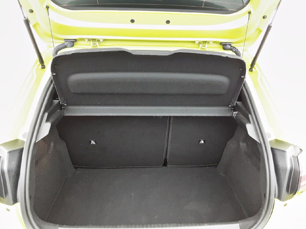 Occasion PEUGEOT 208 208 Hybrid 136 e-DCS6 - GT