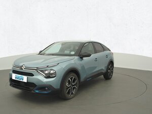 Occasion CITROEN C4 e-C4 136 ch Automatique - Shine Pack