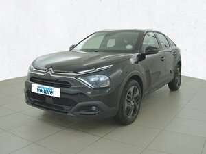 Occasion CITROEN C4 C4 BlueHDi 130 EAT8 - Business