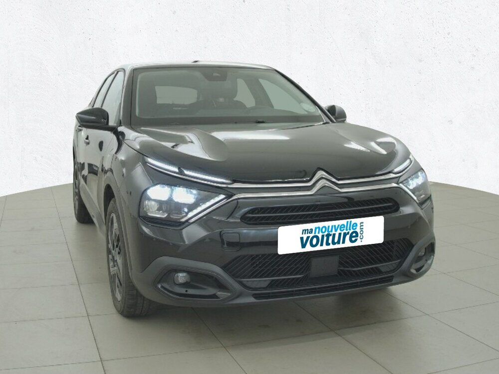Occasion CITROEN C4 C4 BlueHDi 130 EAT8 - Business