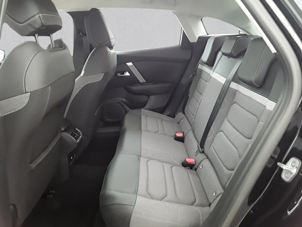 Occasion CITROEN C4 C4 BlueHDi 130 EAT8 - Business