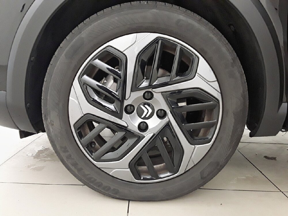 Occasion CITROEN C4 C4 BlueHDi 130 EAT8 - Business