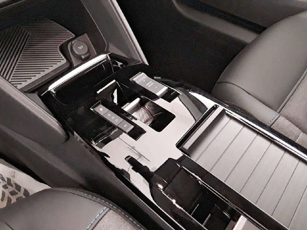 Occasion CITROEN C4 C4 BlueHDi 130 EAT8 - Business