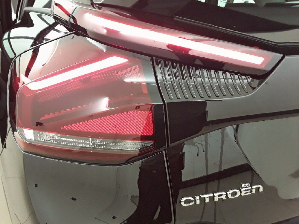 Occasion CITROEN C4 C4 BlueHDi 130 EAT8 - Business