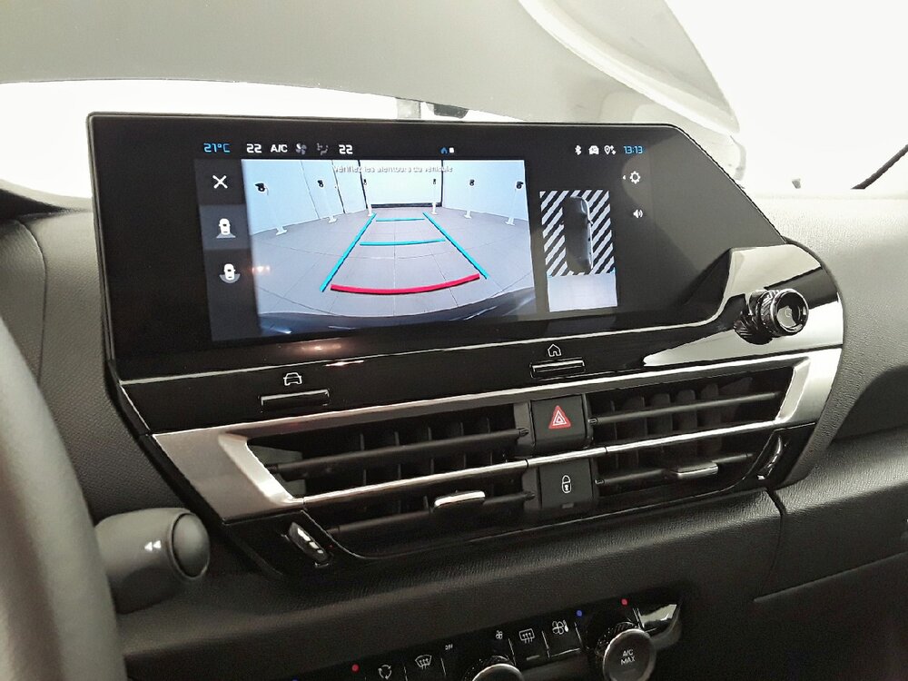 Occasion CITROEN C4 C4 BlueHDi 130 EAT8 - Business