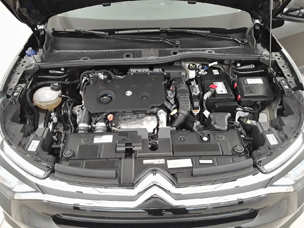 Occasion CITROEN C4 C4 BlueHDi 130 EAT8 - Business