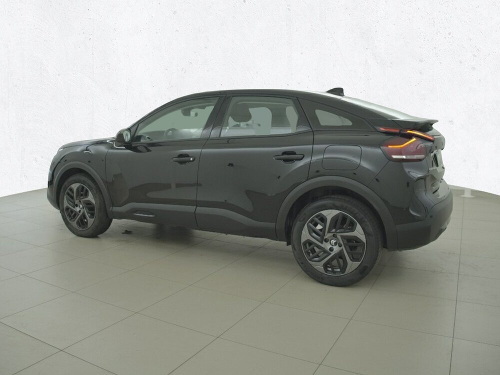 Occasion CITROEN C4 C4 BlueHDi 130 EAT8 - Business