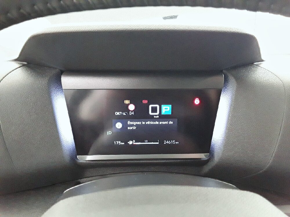 Occasion CITROEN C4 C4 BlueHDi 130 EAT8 - Business