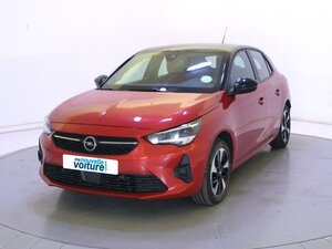 Occasion OPEL Corsa Corsa Electrique 136 ch & Batterie 50 kWh - GS Line