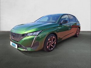 Occasion PEUGEOT 308 308 PHEV 180 e-EAT8 - Allure Pack