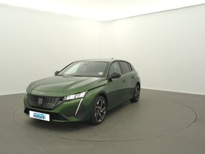 Occasion PEUGEOT 308 308 PHEV 180 e-EAT8 - Allure Pack